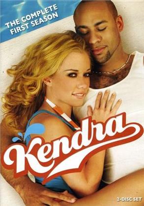 Kendra - Season 1 (2 DVDs)