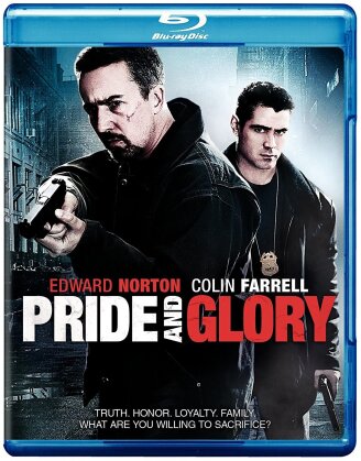 Pride and Glory (2009) (Special Edition)