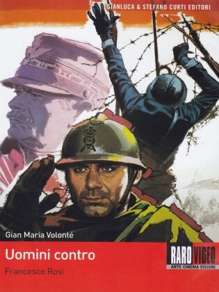 Uomini contro (1970)