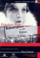 Fräulein Else - La Signorina Else (1929) (DVD + Book)