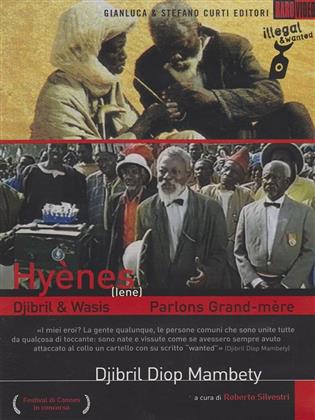 Hyenas - Hyènes (1992) (1992)