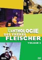 L'anthologie des Frères Fleischer Vol. 2