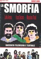 La Smorfia (Box, 3 DVDs)