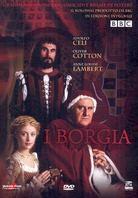 I Borgia (1981) (5 DVDs)
