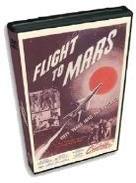 Volo su Marte - Flight to Mars (1951)