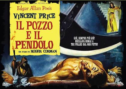 Il Pozzo e il Pendolo (1961)