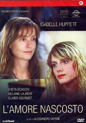 L'amore nascosto - L'amour caché (2007) (2007)