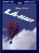 Là-Haut (2009) (Blu-ray + DVD)