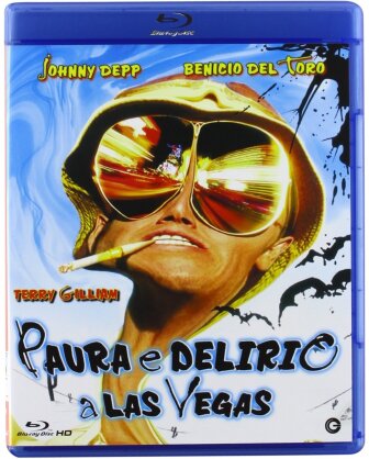 Paura e delirio a Las Vegas (1998)