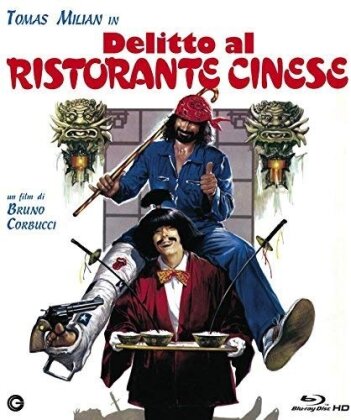 Delitto al ristorante Cinese (1981)
