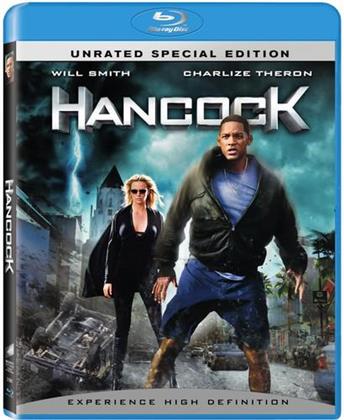 Hancock (2008) (Unrated)