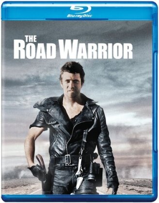 Mad Max 2 - The Road Warrior (1981)