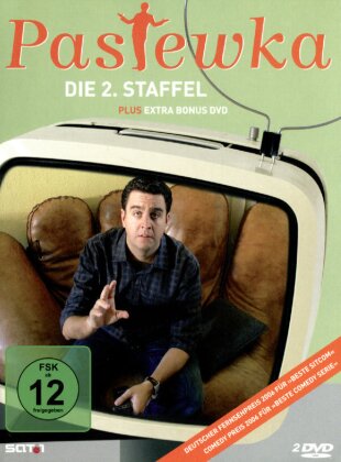 Pastewka - Staffel 2 (2 DVDs)