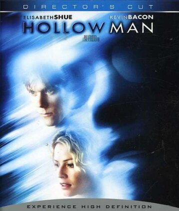 Hollow Man (2000) (Director's Cut)
