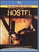 Hostel (2005) (Director's Cut, Unrated)