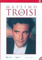 Massimo Troisi in TV - Volume 1