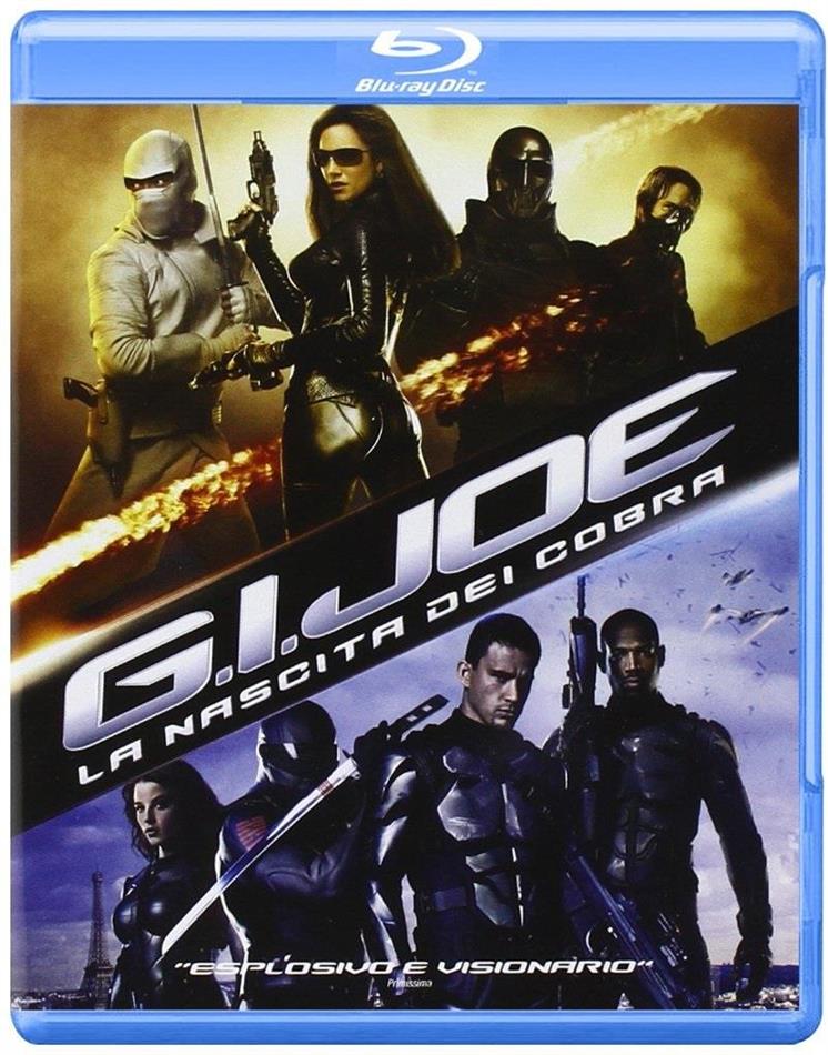 G.I. Joe - La nascita dei Cobra (2009)