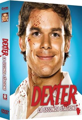 Dexter - Stagione 2 (5 DVDs)