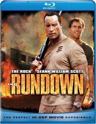 The rundown (2003)