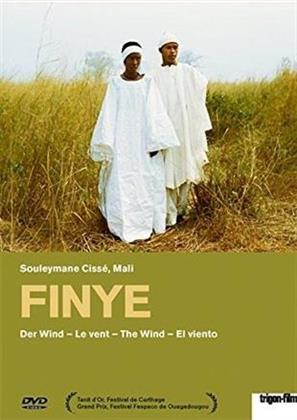 Finye - Der Wind (Trigon-Film)