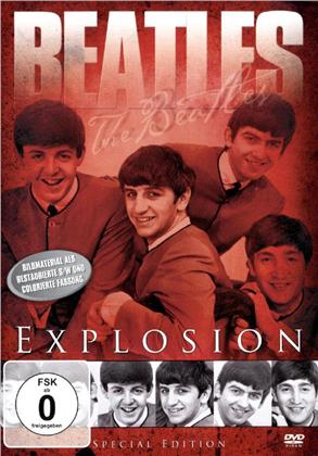 The Beatles - Explosion (Special Edition) - The Beatles