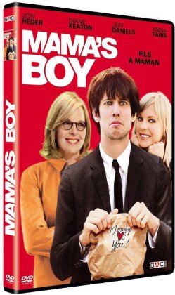 Mama's Boy - Fils à maman (2007)