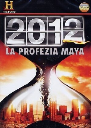 2012 - La profezia Maya
