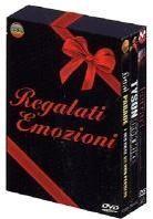 Regalati Emozioni - Goal Parade / Tyson - Iron Mike / Passione Ferrari (3 DVDs)
