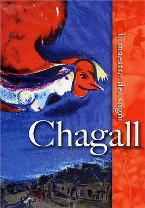 Marc Chagall - Il maestro dei sogni (DVD + Booklet)