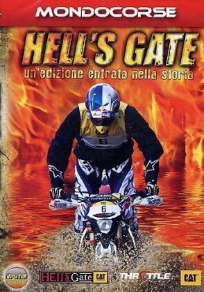 Hell's Gate 2009 - L'Inferno di Fango
