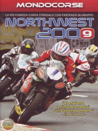 Northwest 200 - Edizione 2009