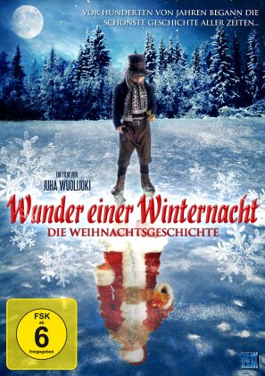 Wunder einer Winternacht - Die Weihnachtsgeschichte (2007)