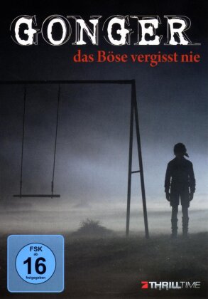 Gonger - Das Böse vergisst nie (2008)
