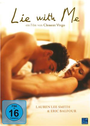 Lie with me (2005) (Neuauflage)