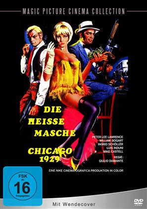 Die heisse Masche - Chicago 1929 - Tiempos de Chicago (1969)