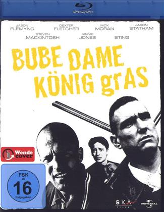 Bube Dame König Gras (1998)