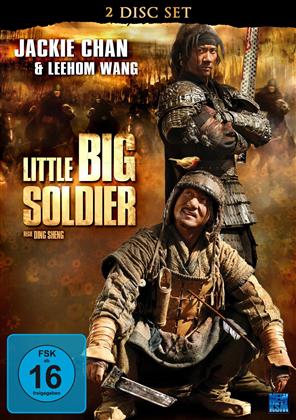 Little Big Soldier (2009) (2 DVDs)