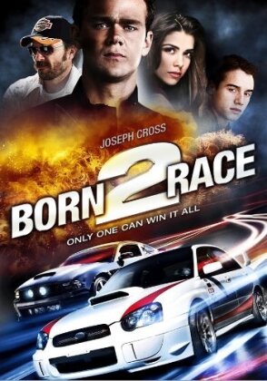Born 2 Race (2011)