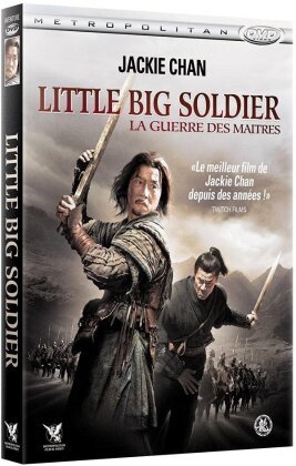 Little Big Soldier (2009)