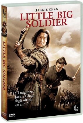 Little Big Soldier (2009)