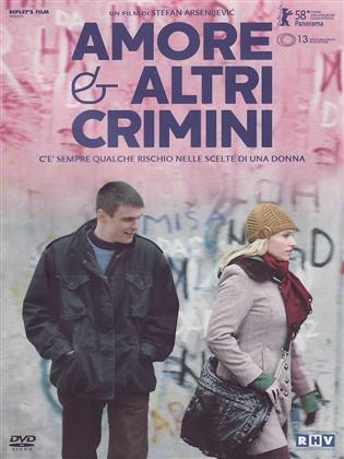 Amore e altri crimini (2008)
