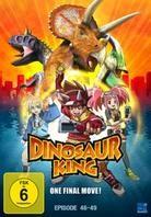 Dinosaur King - One Final Move!