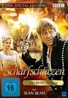 Die Scharfschützen - Der letzte Auftrag (2008) (3 DVDs)