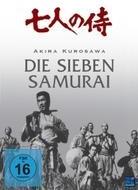 Die Sieben Samurai (1954) (Neuauflage)