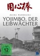 Yojimbo - Der Leibwächter (1961) (Neuauflage)