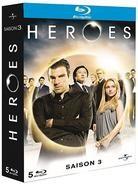 Heroes - Saison 3 (5 Blu-rays)