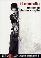 Charlie Chaplin - Il monello (1921) (2 DVD)