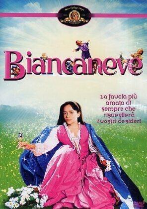 Biancaneve - Snow White (1988)