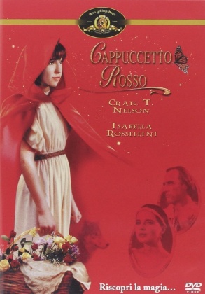 Cappuccetto Rosso - Red Riding Hood (1988)