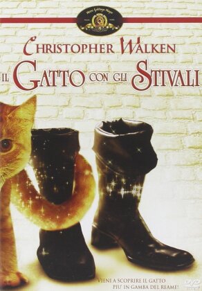 Il gatto con gli stivali (1988)